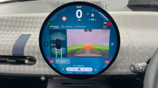 MINI Cooper 135kW E Exclusive [Level 1] 41kWh 3dr Auto Electric Hatchback